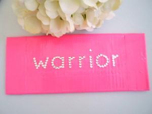 breast cancer awareness