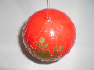 christmas ornament